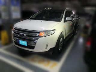 福特锐界2012款 2.0T 尊锐型