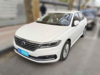 大眾朗逸2022款 280TSI DSG舒適版