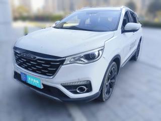 一汽森雅R92018款 1.2T 自動豪華智尚型