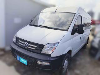 上汽大通MAXUS新途V802019款 2.5T經典款6擋手動傲運通長軸中頂7座