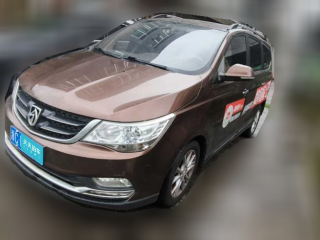 寶駿寶駿7302016款 1.5L 手動(dòng)舒適型 7座 國V