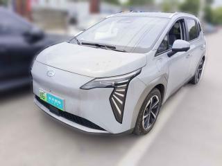 埃安AION Y2023款 Plus 510 智领版