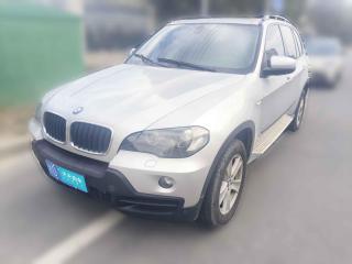 寶馬寶馬X52008款 xDrive30i典雅型