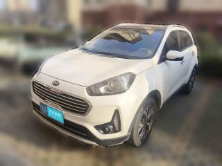起亚KX3傲跑2017款 1.6L 自动傲雅版