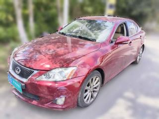 雷克薩斯雷克薩斯IS2009款 300