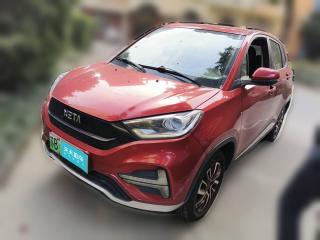 哪吒汽车哪吒N012020款 改款 430v