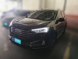 福特锐界2020款 EcoBoost 245 两驱豪锐型 7座