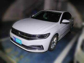 大眾寶來2020款 1.5L 自動舒適型