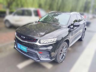 吉利汽車星越2020款 高能版 350T 耀星者