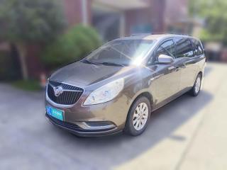 别克别克GL82017款 25S 舒适型 国V