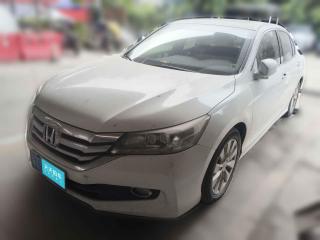 本田雅閣2015款 2.4L EXN 豪華導航版