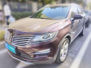 林肯林肯MKC2017款 2.0T 两驱尊享版