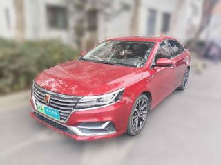 荣威荣威i6新能源2017款 45T 混动互联智尊版