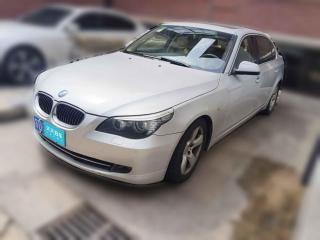 寶馬寶馬5系2010款 523Li 領先型