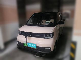 五菱汽车宏光MINIEV2022款 马卡龙时尚款 磷酸铁锂