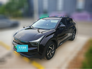 哪吒汽車哪吒U2022款 Pro 400 暢行版