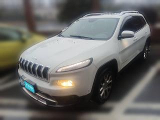 Jeep自由光2016款 2.4L 專業版