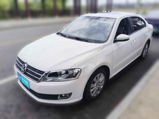 大眾朗逸2017款 1.6L 自動風尚版「蘇州二手車」「天天拍車」