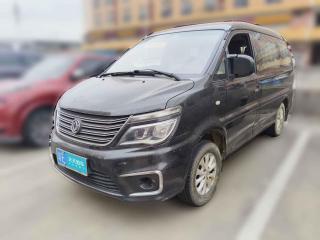 東風(fēng)風(fēng)行菱智2017款 M5L 1.6L 7座舒適型「佛山二手車」「天天拍車」