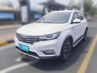 榮威榮威RX52016款 20T 兩驅手動互聯網智惠版