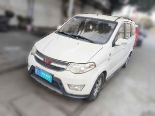 五菱汽車五菱宏光2014款 1.5L S舒適型