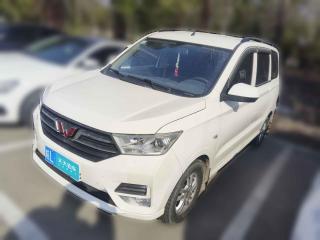 五菱汽车五菱宏光2019款 1.5L S标准型国VI LAR