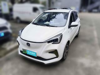 長安長安奔奔E-Star2020款 心動版 磷酸鐵鋰(31.18kWh)