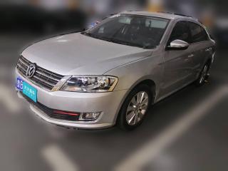 大眾朗逸2013款 1.6L 手動(dòng)舒適版