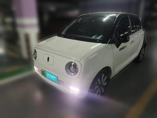 歐拉歐拉黑貓2021款 351km 豪華型