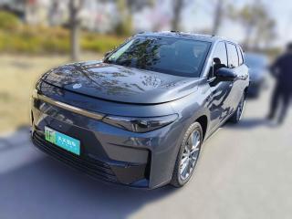 零跑汽車零跑C102024款 530舒享版