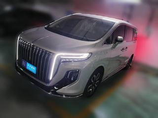 红旗红旗HQ92023款 2.0T 智联旗领版