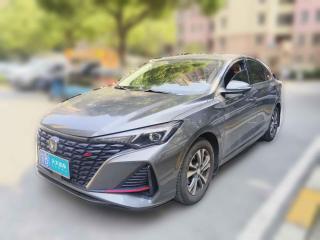 长安逸动2023款 畅享版 PLUS 蓝鲸NE 1.4T GDI DCT尊贵版