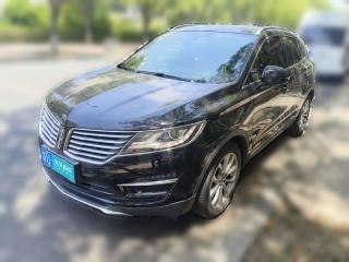 林肯林肯MKC2017款 2.0T 兩驅尊雅版