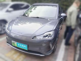 哪吒汽車哪吒V2022款 潮 300 Lite 磷酸鐵鋰