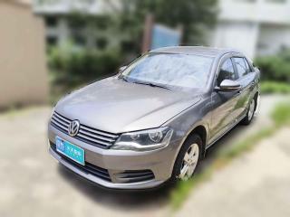 大眾寶來2014款 1.6L 自動時尚型「南昌二手車」「天天拍車」