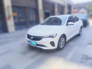 别克威朗2023款 Pro 乐享版