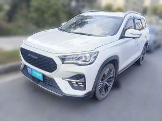 捷途捷途X902020款 1.6T DCT影尊版 5座