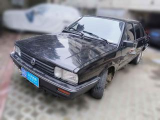 大众桑塔纳经典2007款 1.8L 景畅型