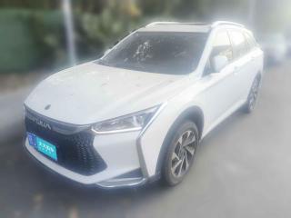 东风风神奕炫GS2021款 230T 自动追星版