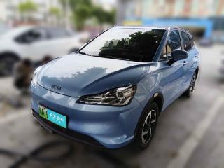 哪吒汽車哪吒V2021款 長續航娛樂版升級型