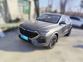 长安欧尚长安欧尚X52021款 1.5T DCT豪华型