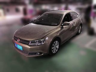 大眾速騰2012款 1.6L 自動舒適型