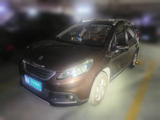 標(biāo)致標(biāo)致20082014款 1.6L 自動(dòng)潮流版「杭州二手車」「天天拍車」