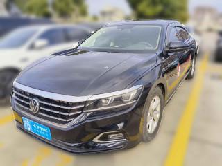 大众帕萨特2019款 280TSI 商务版 国VI