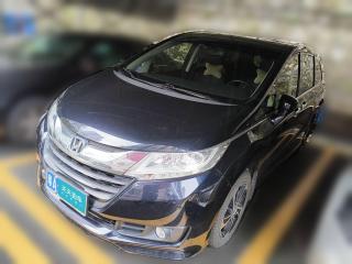 本田奧德賽2017款 2.4L 智享版