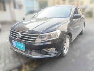 大众捷达2017款 1.5L 手动舒适型