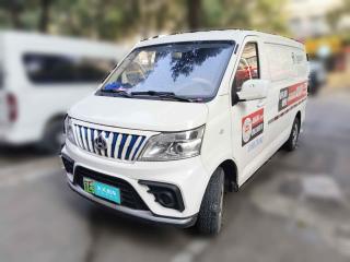 長安凱程長安睿行EM802023款 EM80 Ⅱ 對開門2座基本型