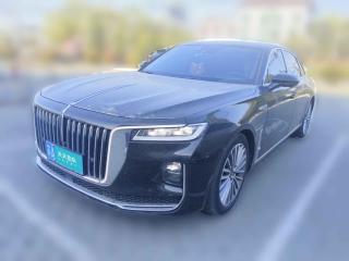 紅旗紅旗H92020款 2.0T 智聯旗暢版