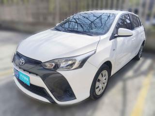 豐田YARiS L 致炫2016款 改款 1.5E CVT魅動版