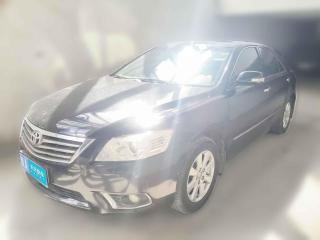 豐田凱美瑞2009款 240G 豪華版